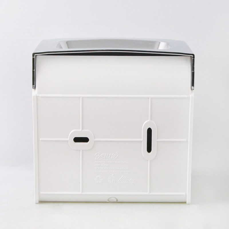 پایه رول دستمال کاغذی بنتی کد K2499
