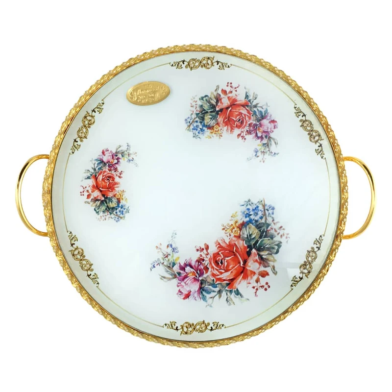 سینی پاسارگاد کد 1104