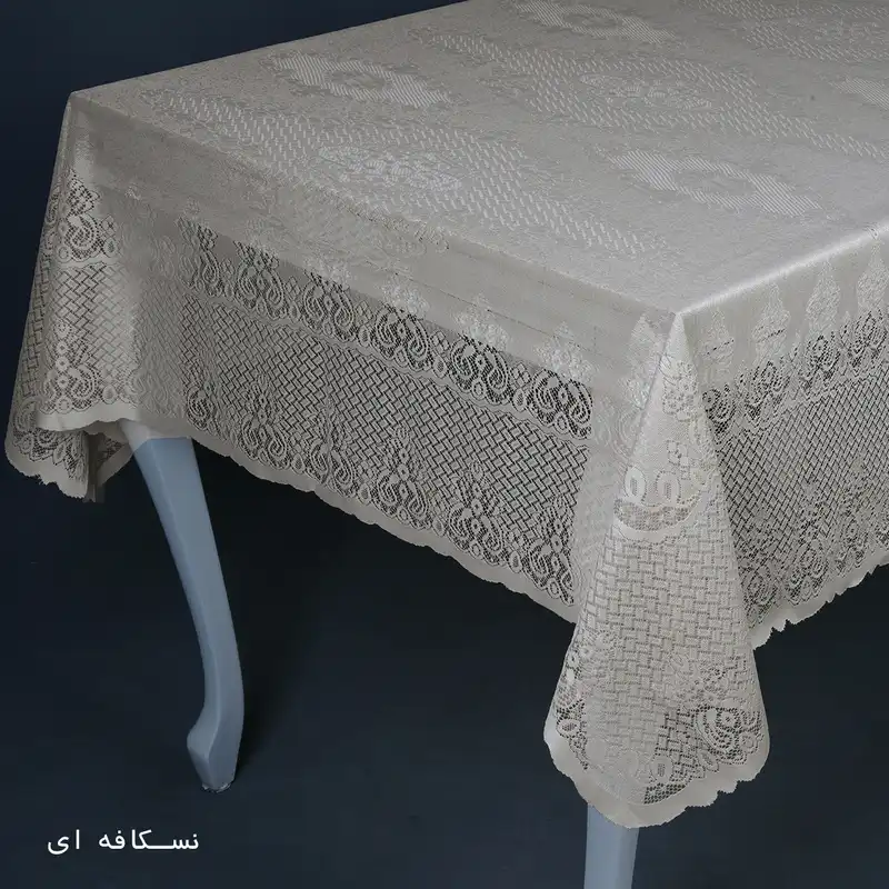 رومیزی پرلا کد260