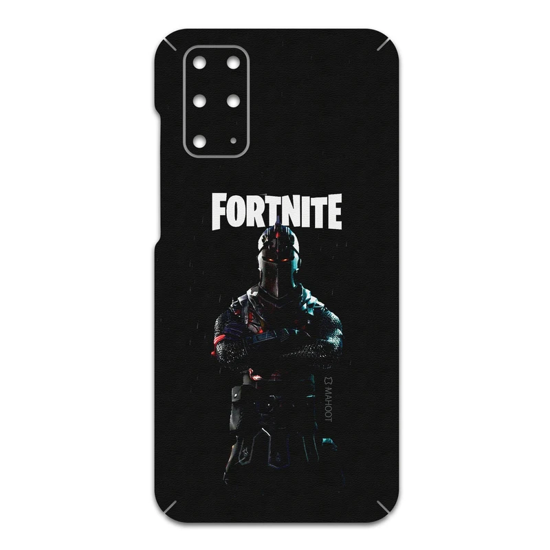 برچسب پوششی ماهوت مدل FORTNITE-Game مناسب برای گوشی موبایل سامسونگ Galaxy S20 Plus