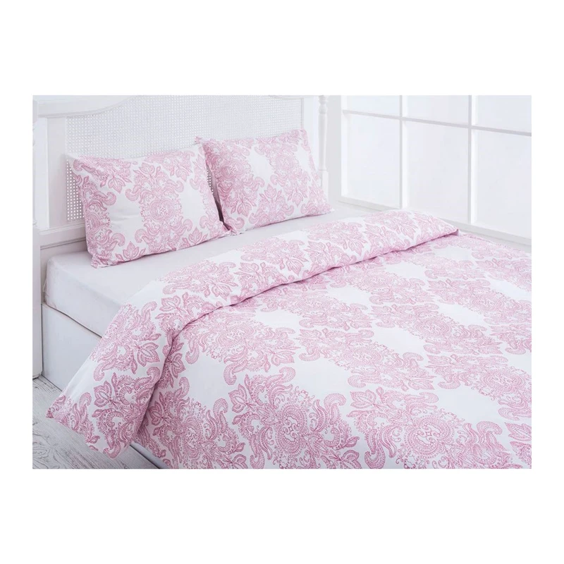 روکش لحاف انگلیش هوم مدل Royalty دونفره سایز 200x220 سانتی متر