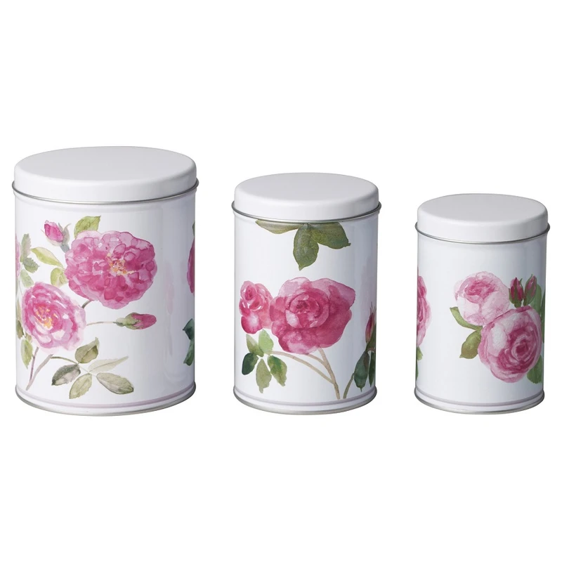 بانکه ایکیا مدل Tripp 80188927 بسته 3 عددی