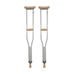 نقد و بررسی عصا زیر بغل مدل 9020 کد S01 توسط خریداران