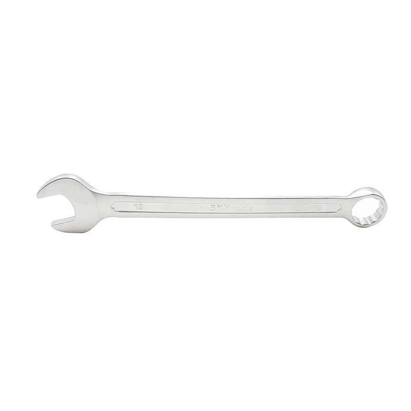 اچار یکسر تخت یکسر رینگی اس کای مدل 119s سایز 19 میلیمتر