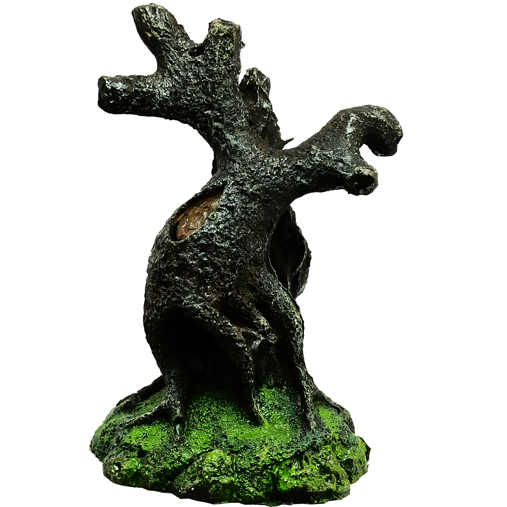 درختچه تزئینی آکواریوم کد 406