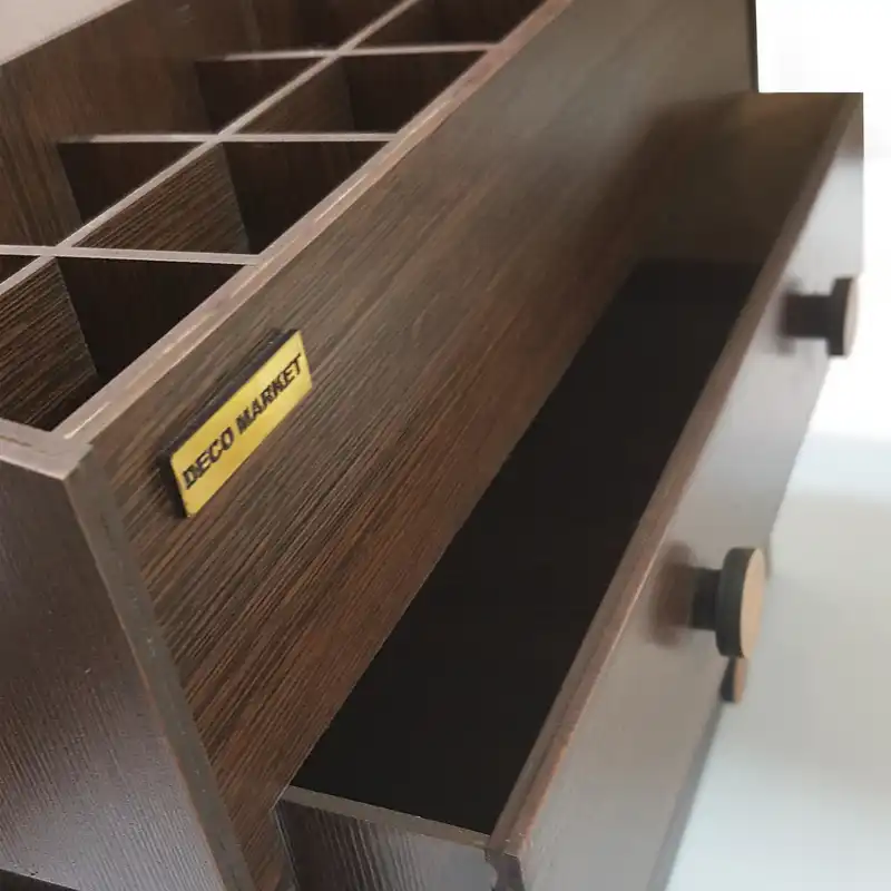 کازیه دکو مارکت مدل ژوبین کد D054