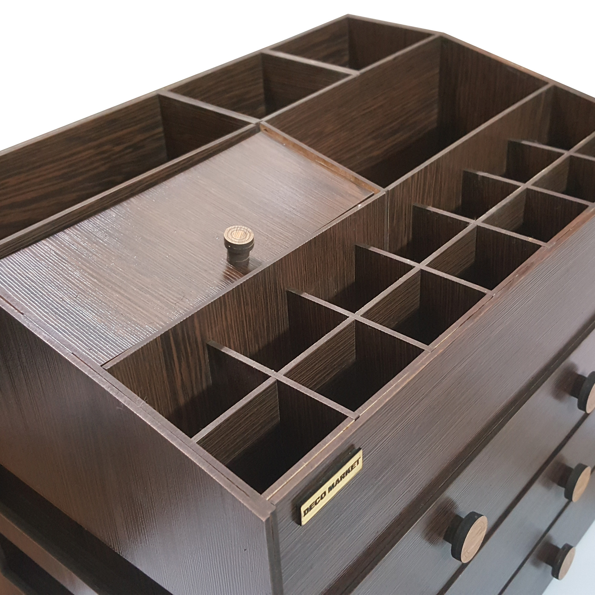 کازیه دکو مارکت مدل ژوبین کد D054