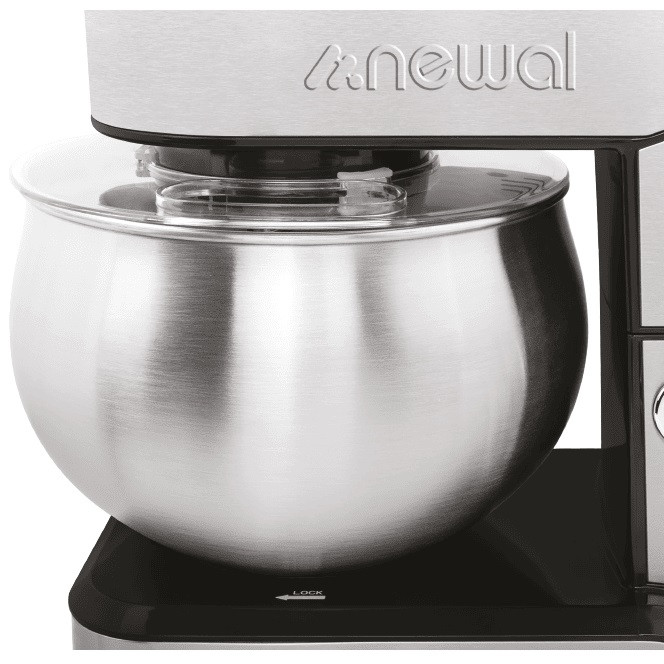 همزن نوال مدل MXR-3551