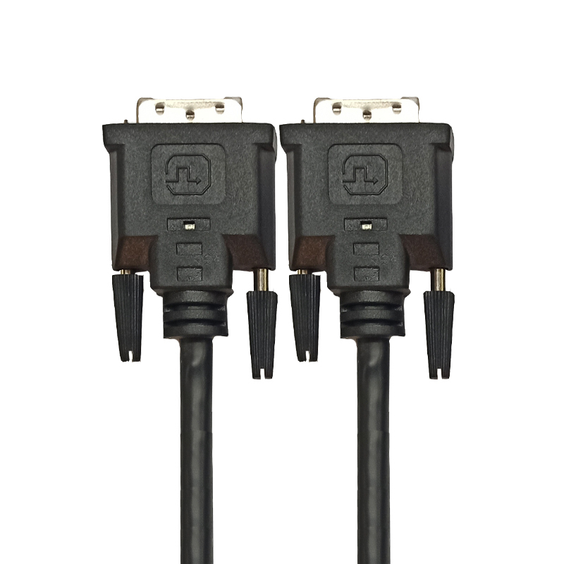 کابل DVI استارتک مدل DSMM6A طول 1.8متر
