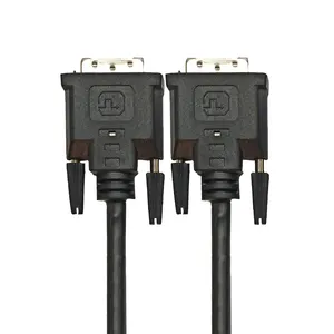 کابل DVI استارتک مدل DSMM6A طول 1.8متر