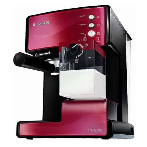 اسپرسوساز برویل مدل پریما