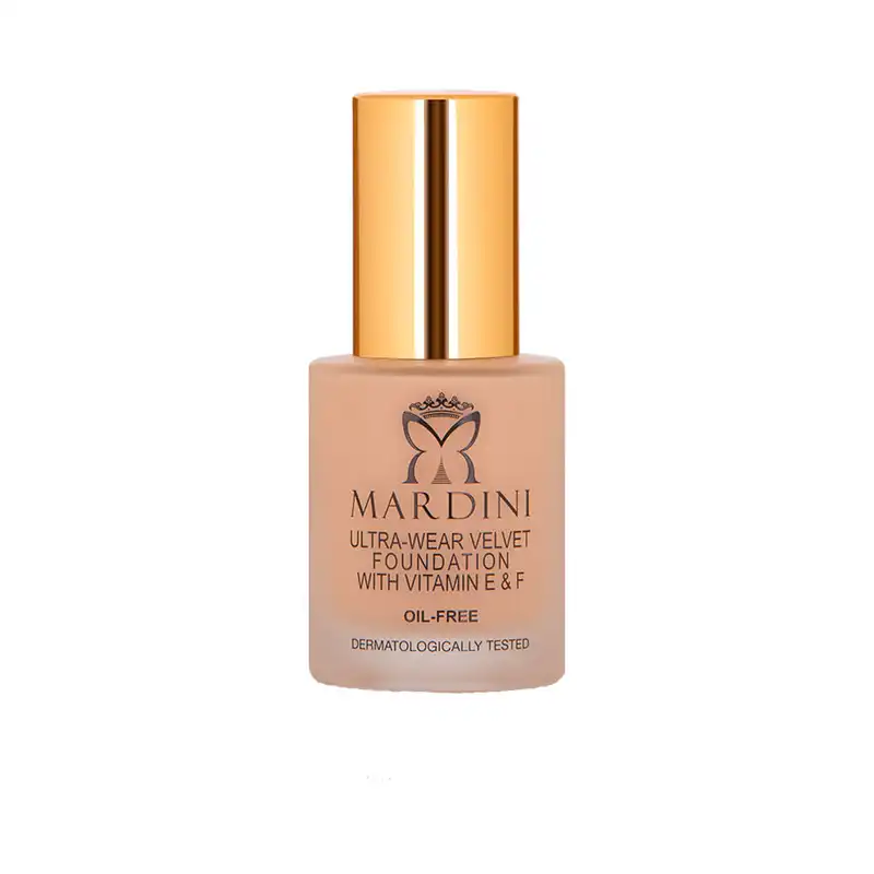 کرم پودر ماردینی مدل ULTERA VELVET شماره 56 حجم 30 میلی لیتر