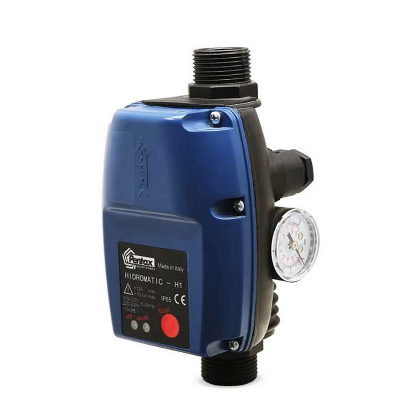 کلید کنترل اتوماتیک پمپ آب پنتاکس مدل H1