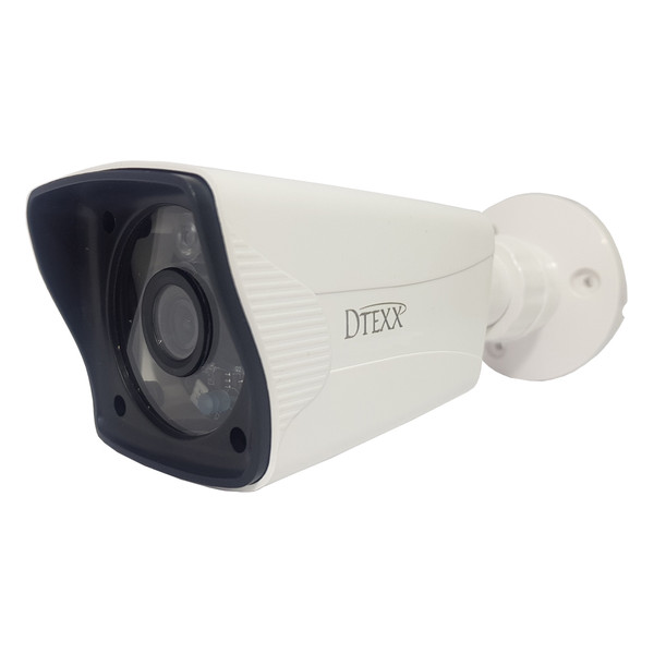 دوربین مداربسته آنالوگ دیتکس مدل DX-B214FPX