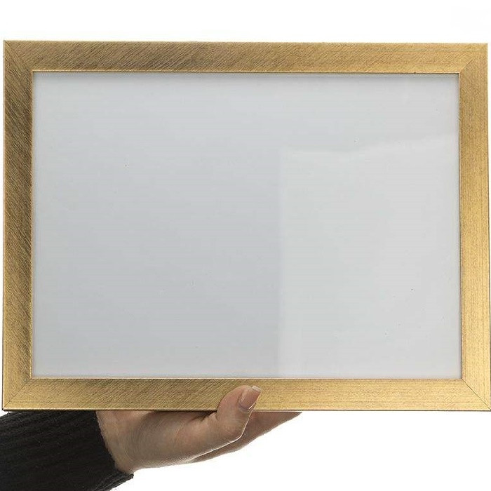 قاب عکس مددل 215 کد 3040 سایز 30×40 سانتی متر