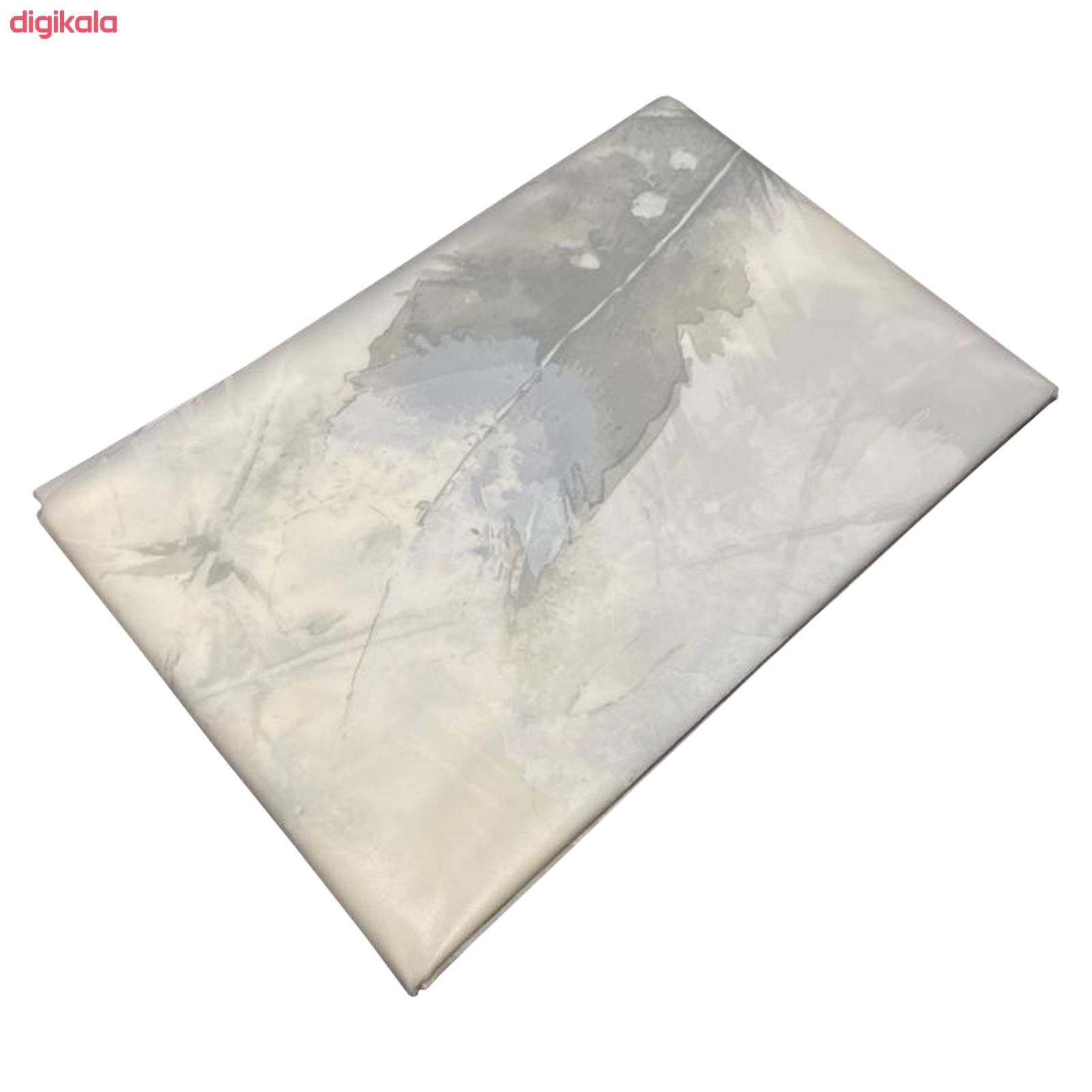 پرده حمام کد PH34 سایز 180x180 سانتی متر main 1 2