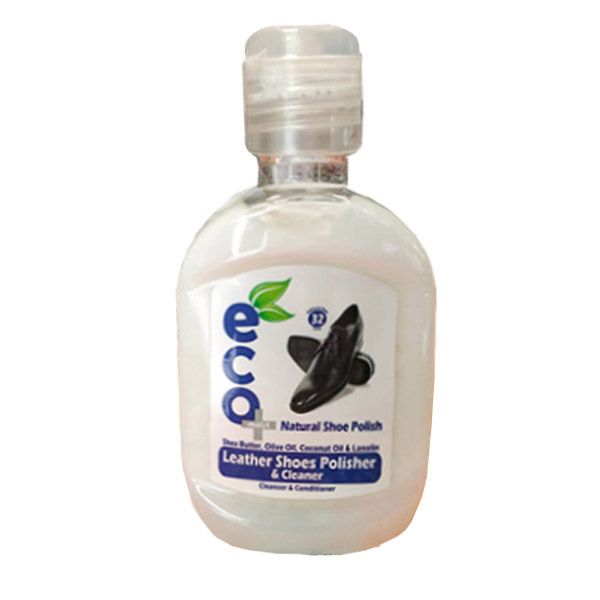 واکس کفش ایکو مویست مدل 50m