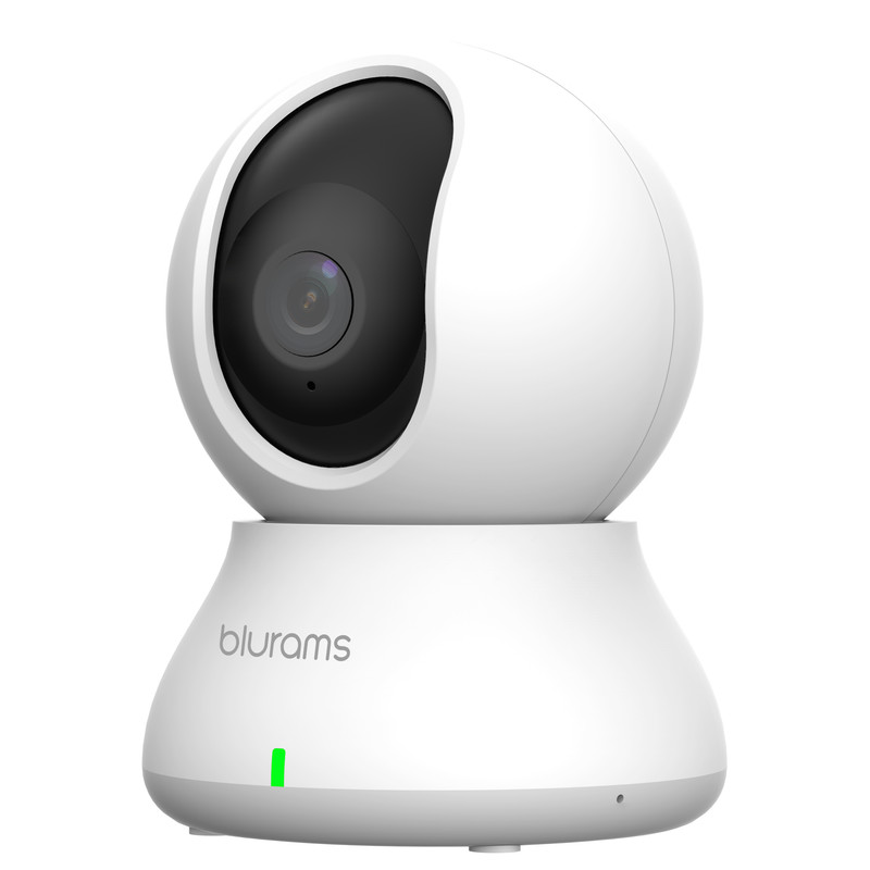 دوربین تحت شبکه بلورمز مدل A31