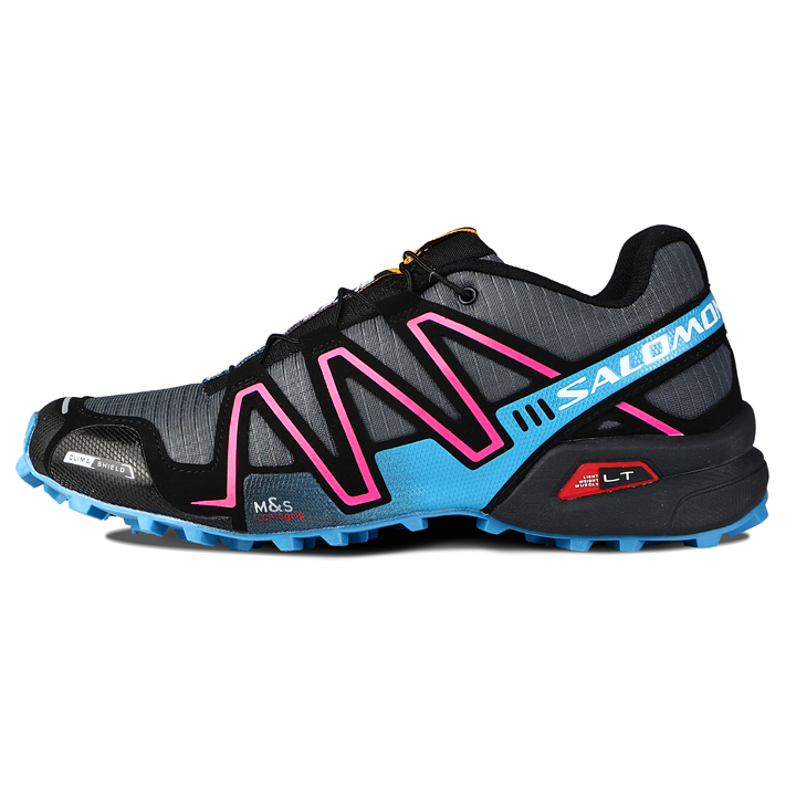 فروش                     کفش مخصوص پیاده روی مردانه سالومون مدل speed cross3 973258-11