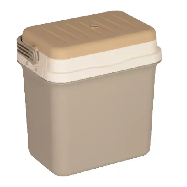 یخدان سفری مدل 2801 گنجایش 22 لیتر