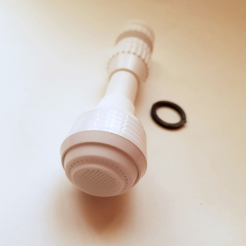 سر شیر آب استار هوم مدل FM9