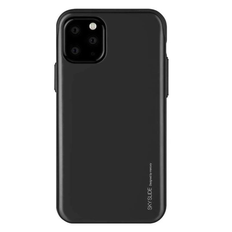 کاور مرکوری مدل Sky Slide مناسب برای گوشی موبایل اپل iPhone 11 Pro