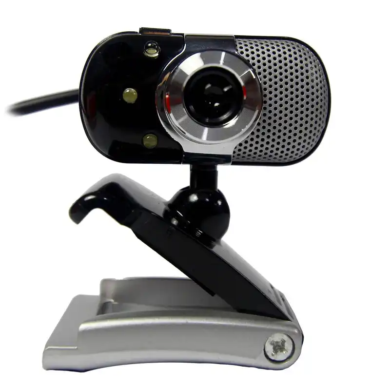 وب کم مجستیک مدل W23