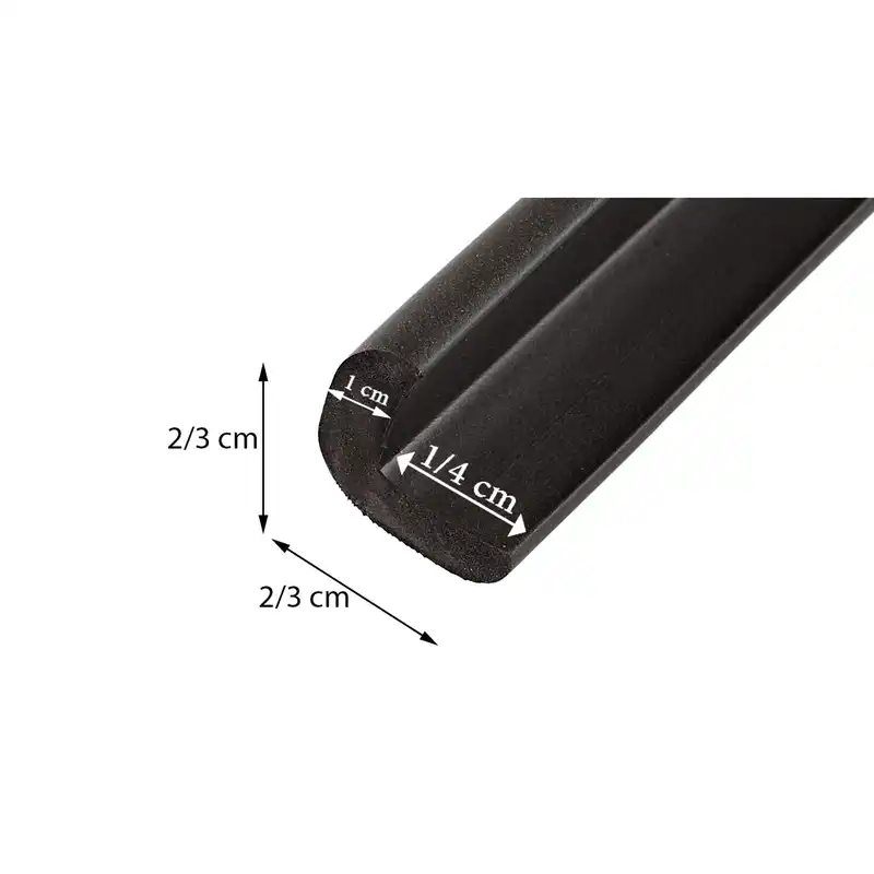 محافظ لبه نی نی ک مدل 1-9262