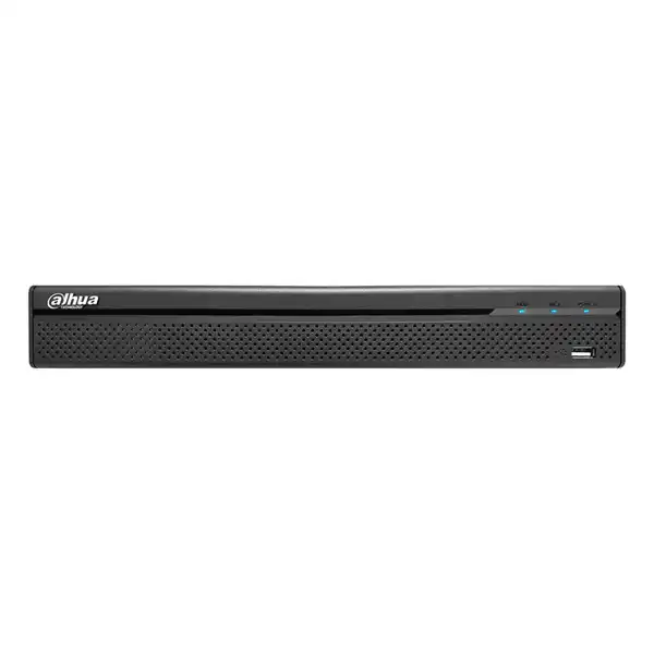 ضبط کننده ویدیویی آنالوگ داهوا مدل DH-XVR5104HS-4KL-X