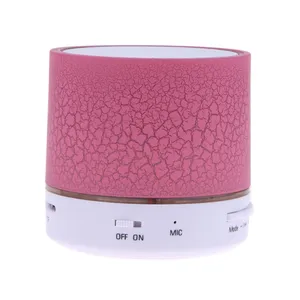 Mini Speaker Portable Bluetooth Speaker