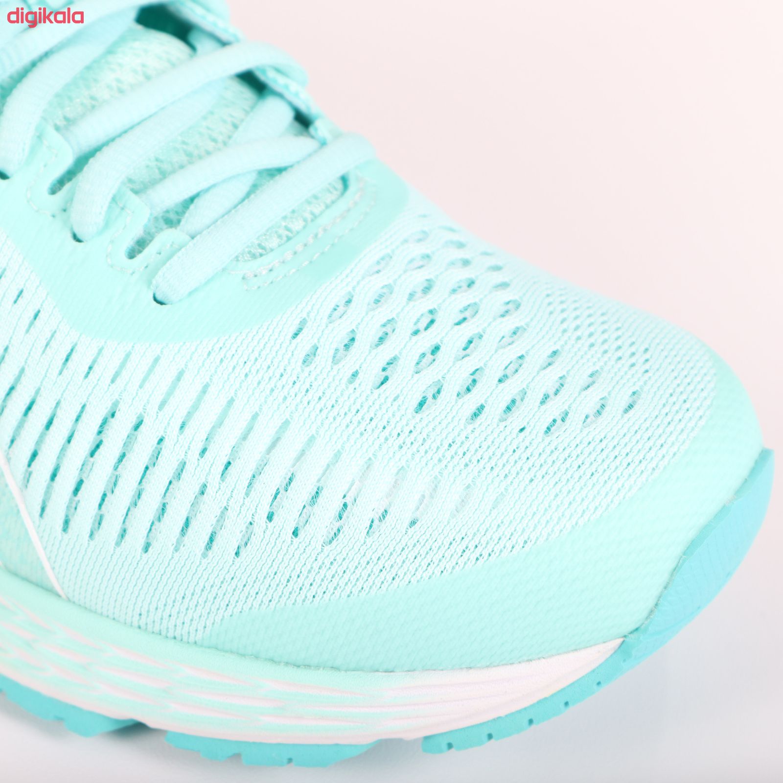 کفش مخصوص دویدن زنانه اسیکس مدل GEL-KAYANO 25 کد 1012A026-402