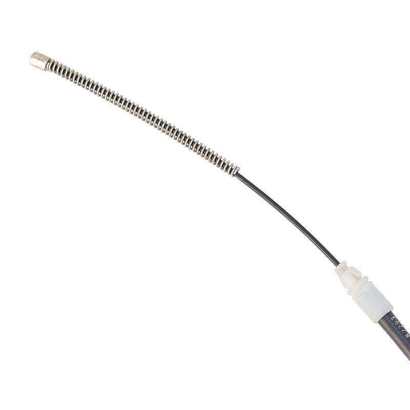 کابل ترمز دستی چپ کابل خودرو سبزوار مدل 115793 مناسب برای پژو 405 GLX