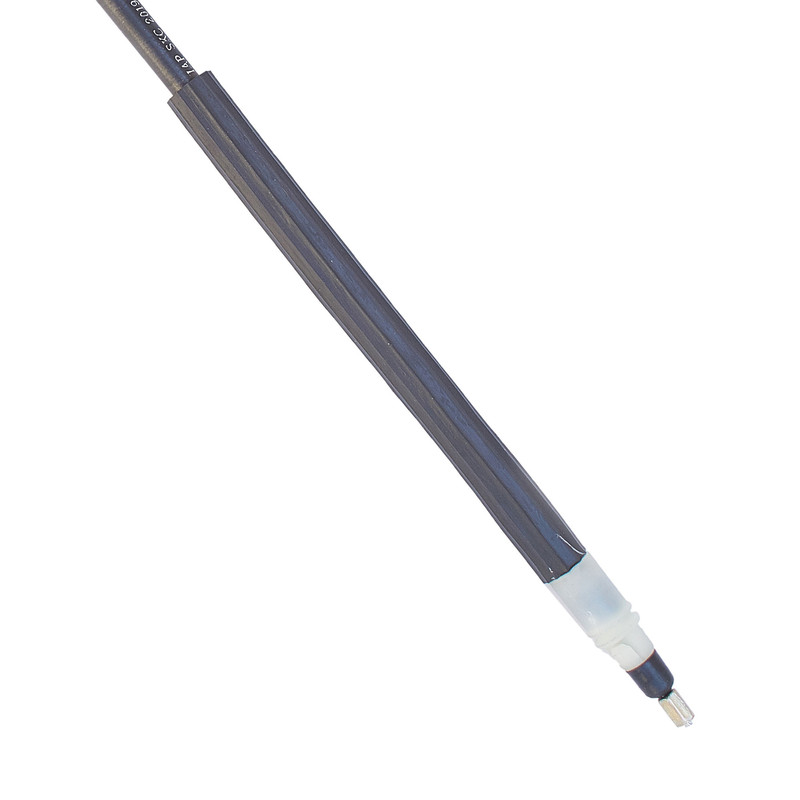 کابل ترمز دستی چپ کابل خودرو سبزوار مدل 115793 مناسب برای پژو 405 GLX