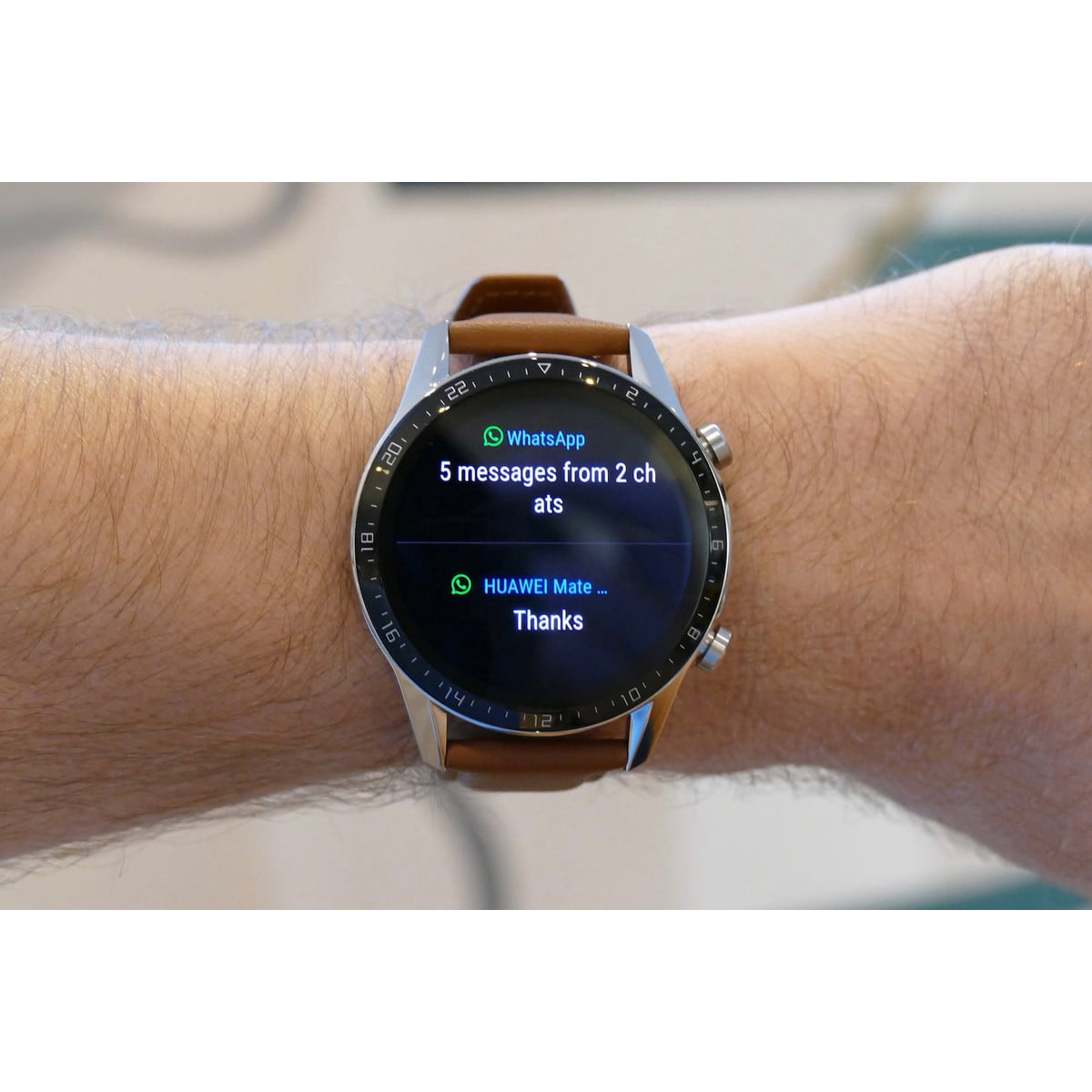 Huawei watch gt discount 2 42mm diana