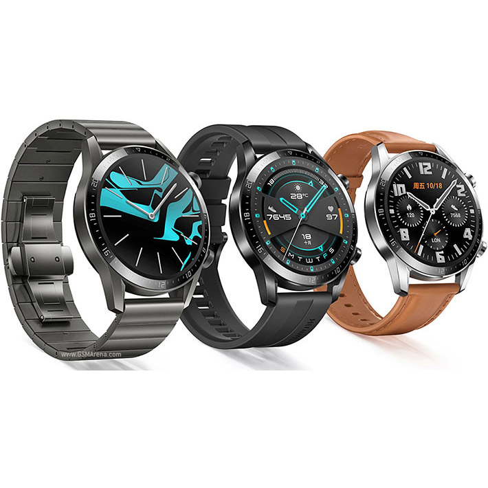 Huawei watch discount gt2 mercado libre