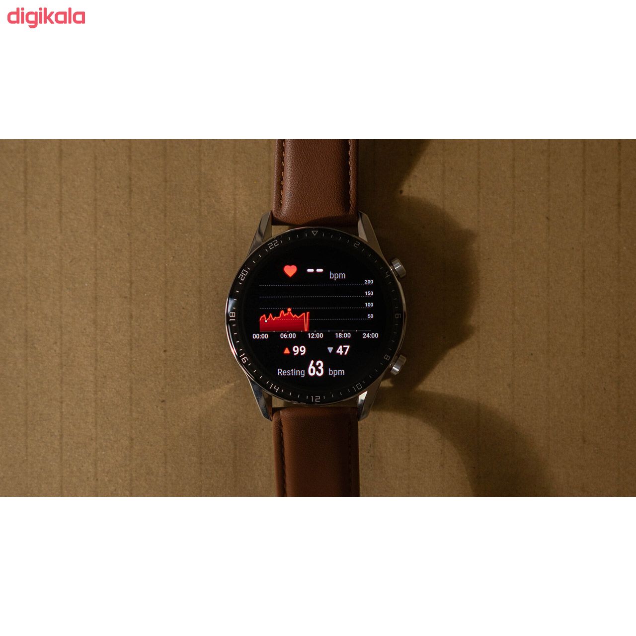 watch gt b19