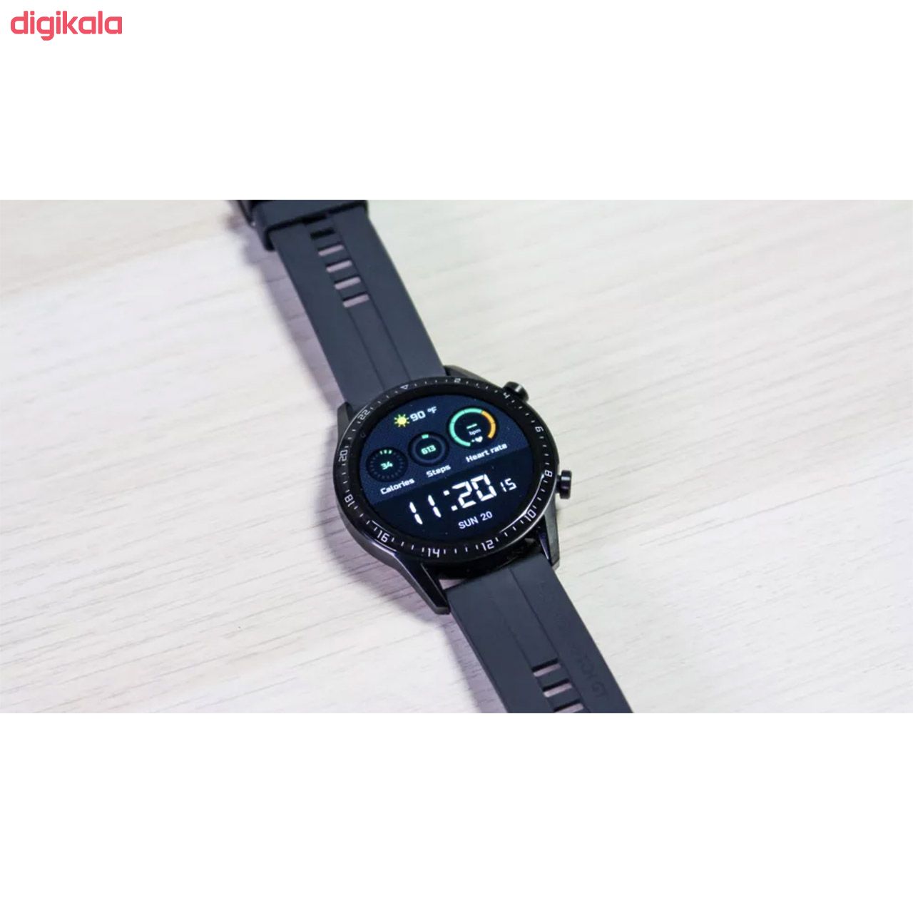 watch gt b19