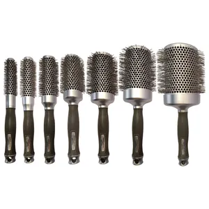 برس مو ناها پروفشنال مدل H1003 بسته 7 عددی