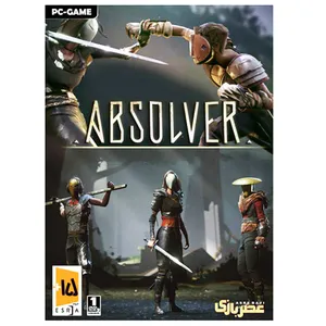 بازی Absolver مخصوص pc