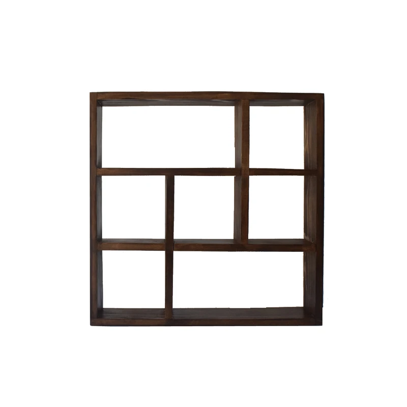 طبقه دیواری مدل T07