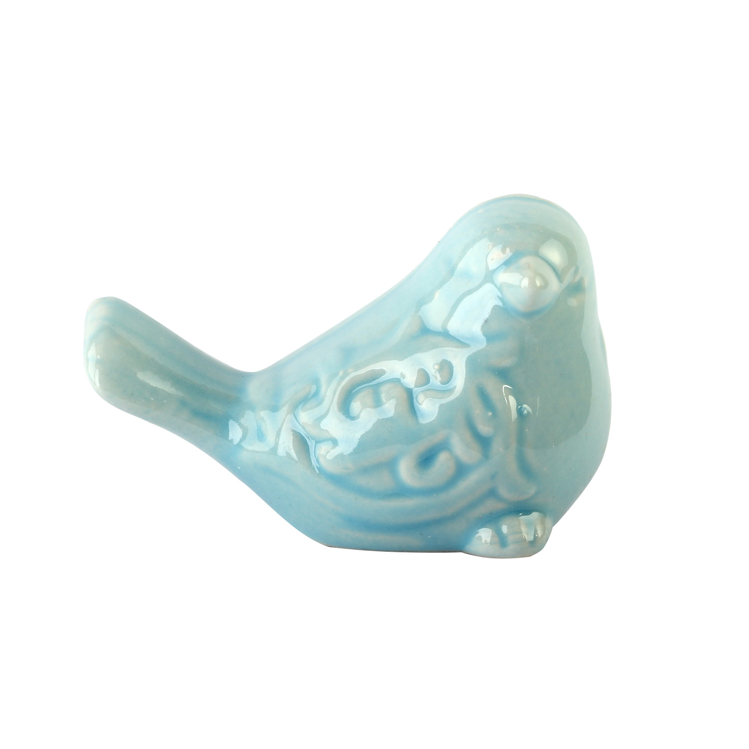 مجسمه سرامیکی طرح دلبر کد S