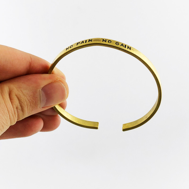 دستبند گالری عزیزی مدل gz98911 دستبند گالری عزیزی مدل gz98911