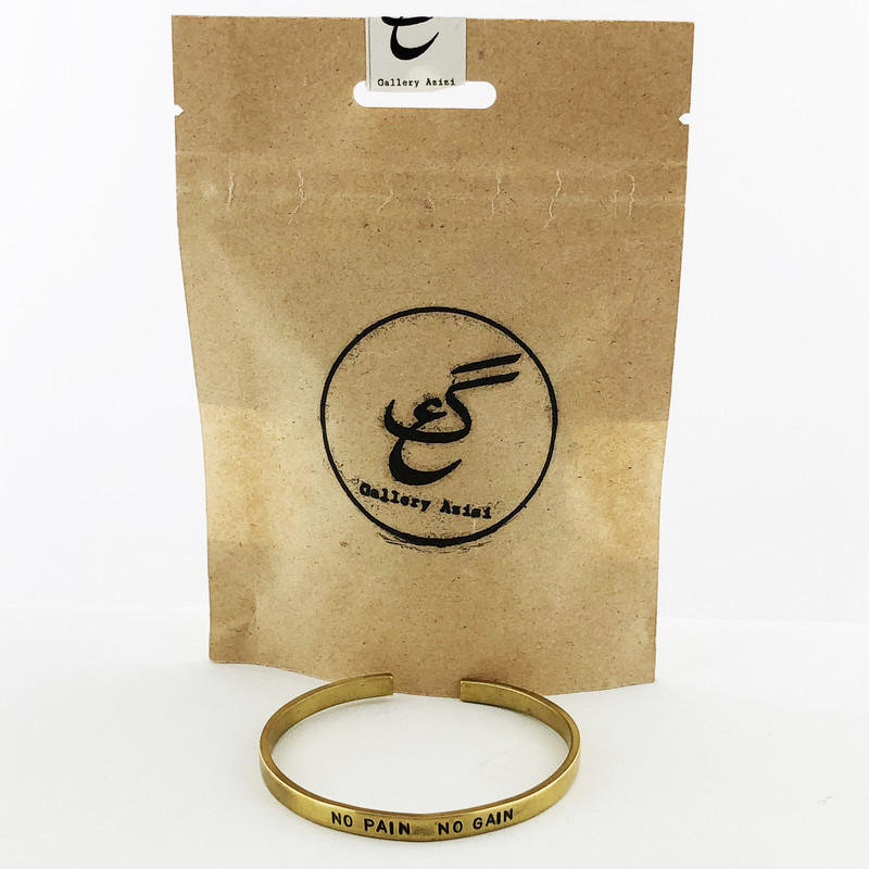 دستبند گالری عزیزی مدل gz98911 دستبند گالری عزیزی مدل gz98911