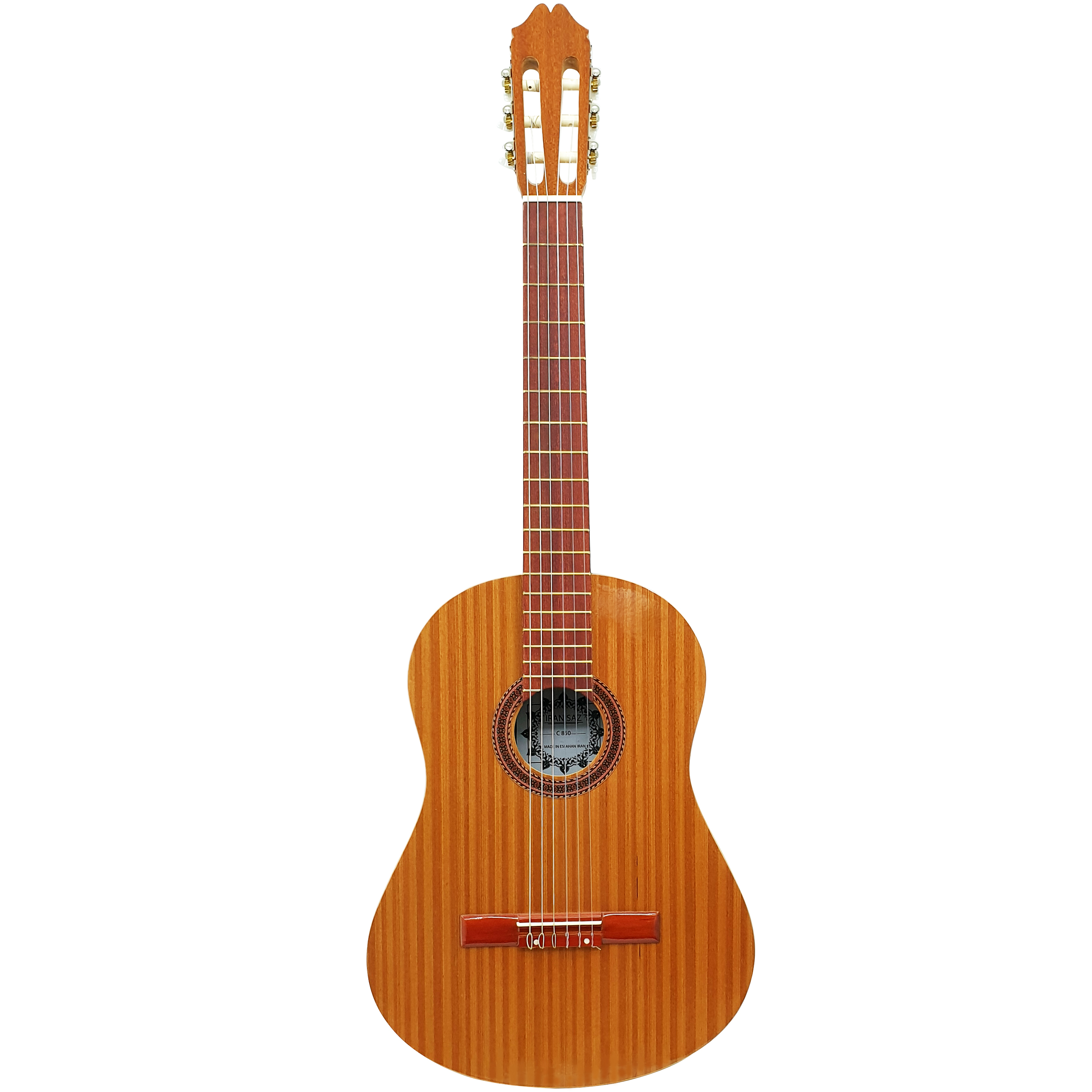 گیتار کلاسیک ایران ساز مدل C850