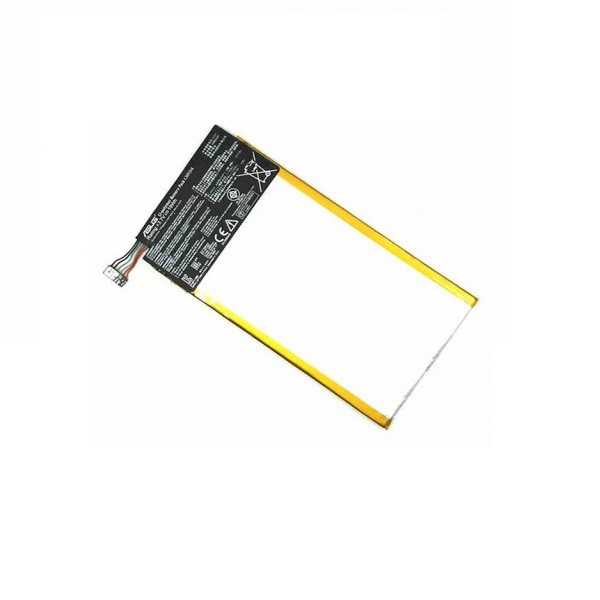 باتری تبلت مدل C11P1314 ظرفیت 4920 میلی آمپر ساعت مناسب برای تبلت ایسوس memopad me102