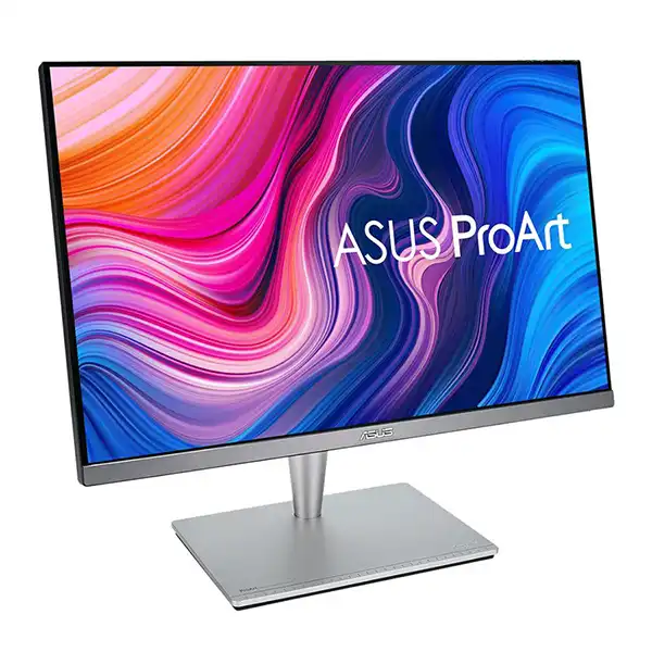 مانیتور ایسوس مدل PA24AC سایز 24 اینچ