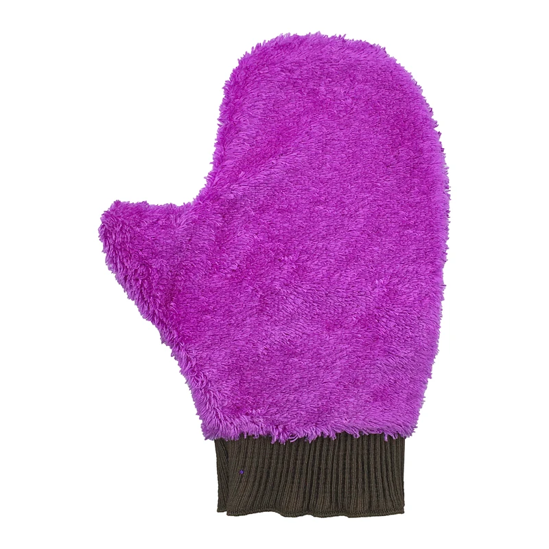 دستمال آشپزخانه طرح دستکش کد 876