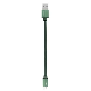 Remax Best Y-S001 USB to microUSB Cable 0.2m