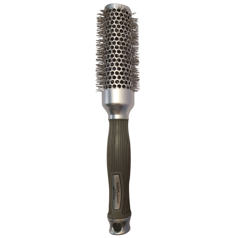 برس مو ناها پروفشنال مدل H1003-C