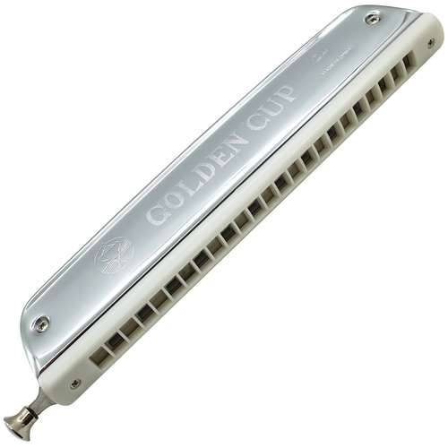 ساز دهنی گلدن کاپ مدل 24C
